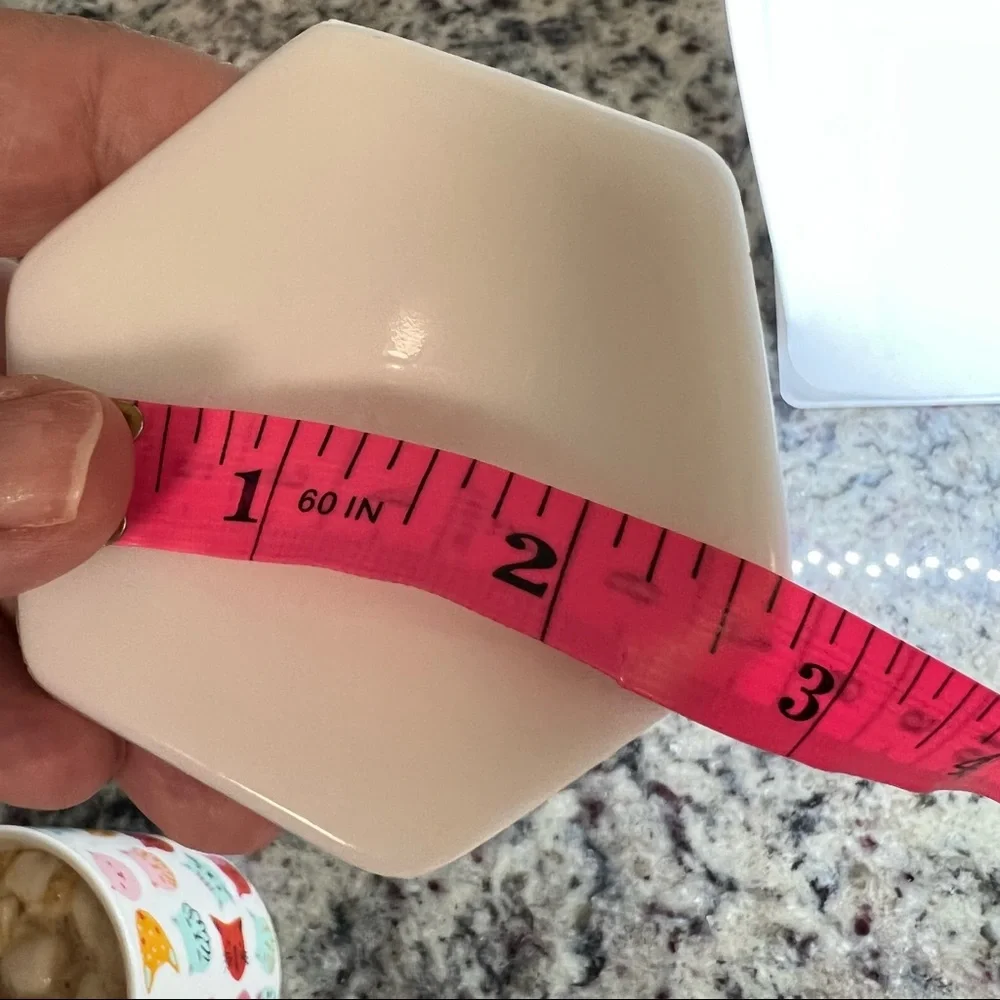 Westmoreland Swung Milk Glass Bud Vase Vintage Collectible - Picture 15 of 15